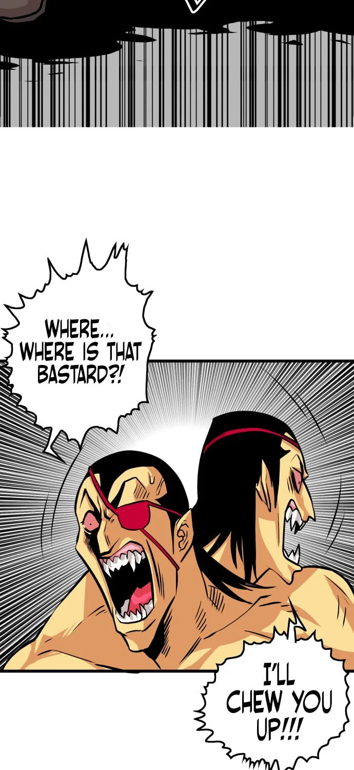 Read Troll Trap chapter 96 image 60 on Lezhin