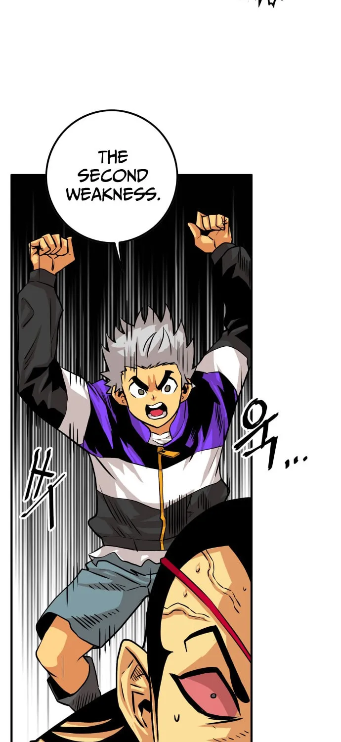 Read Troll Trap chapter 96 image 61 on Lezhin