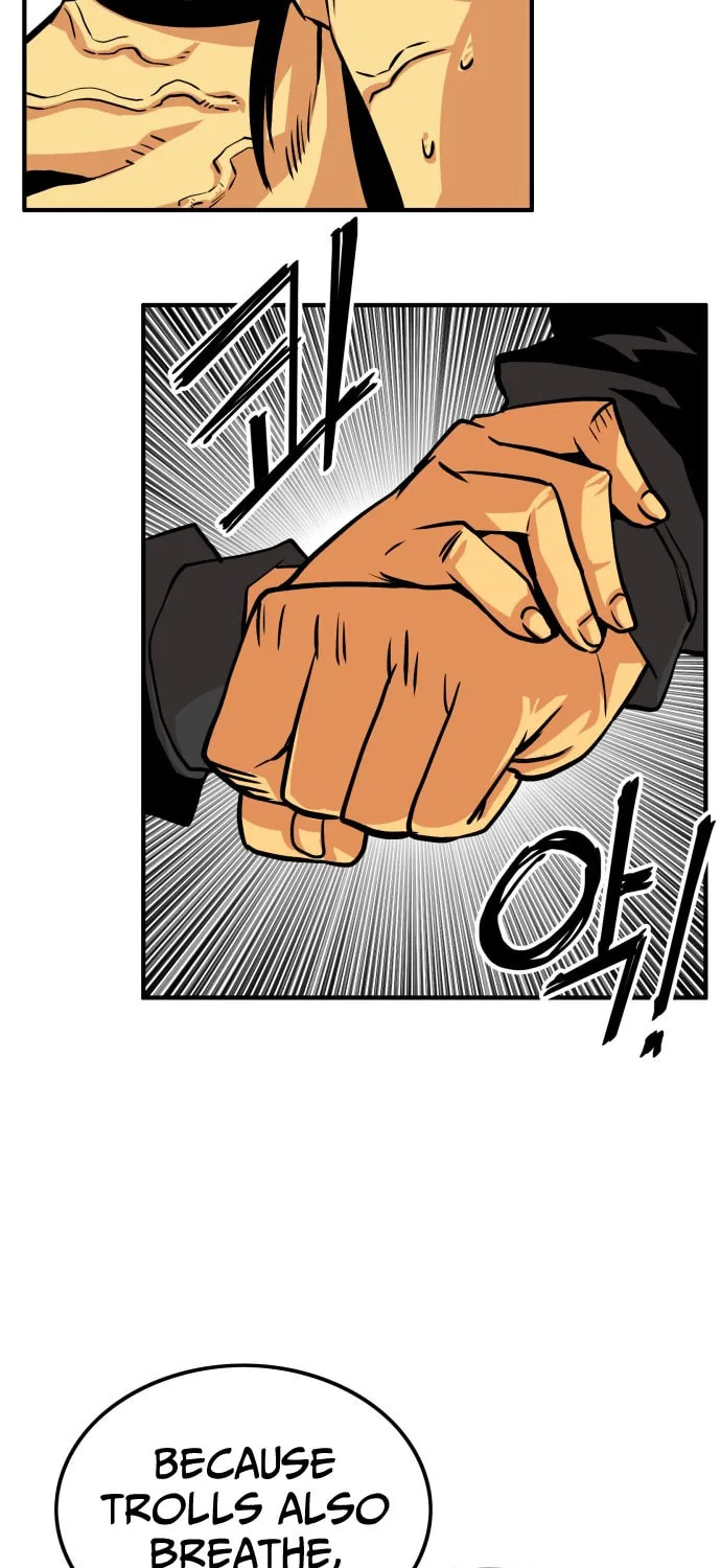 Read Troll Trap chapter 96 image 62 on Lezhin