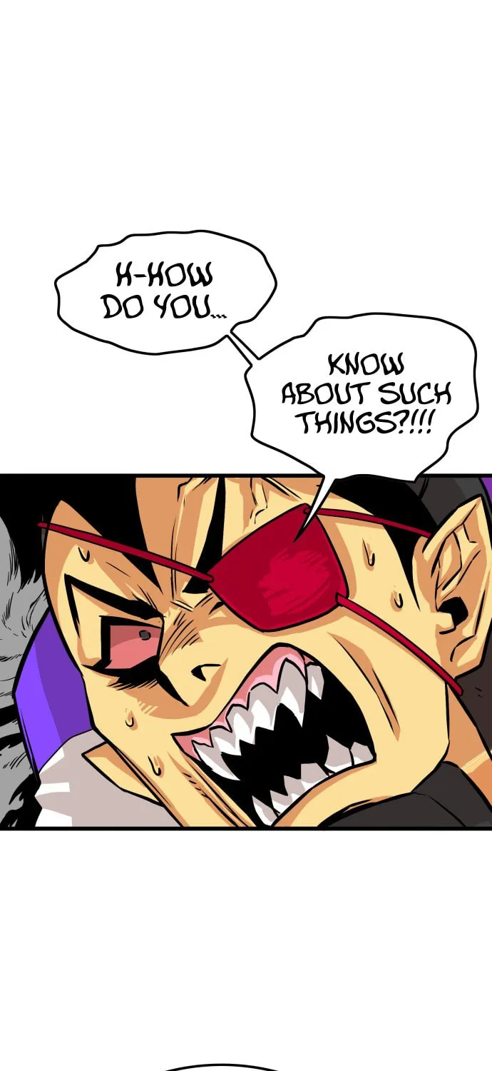Read Troll Trap chapter 96 image 64 on Lezhin