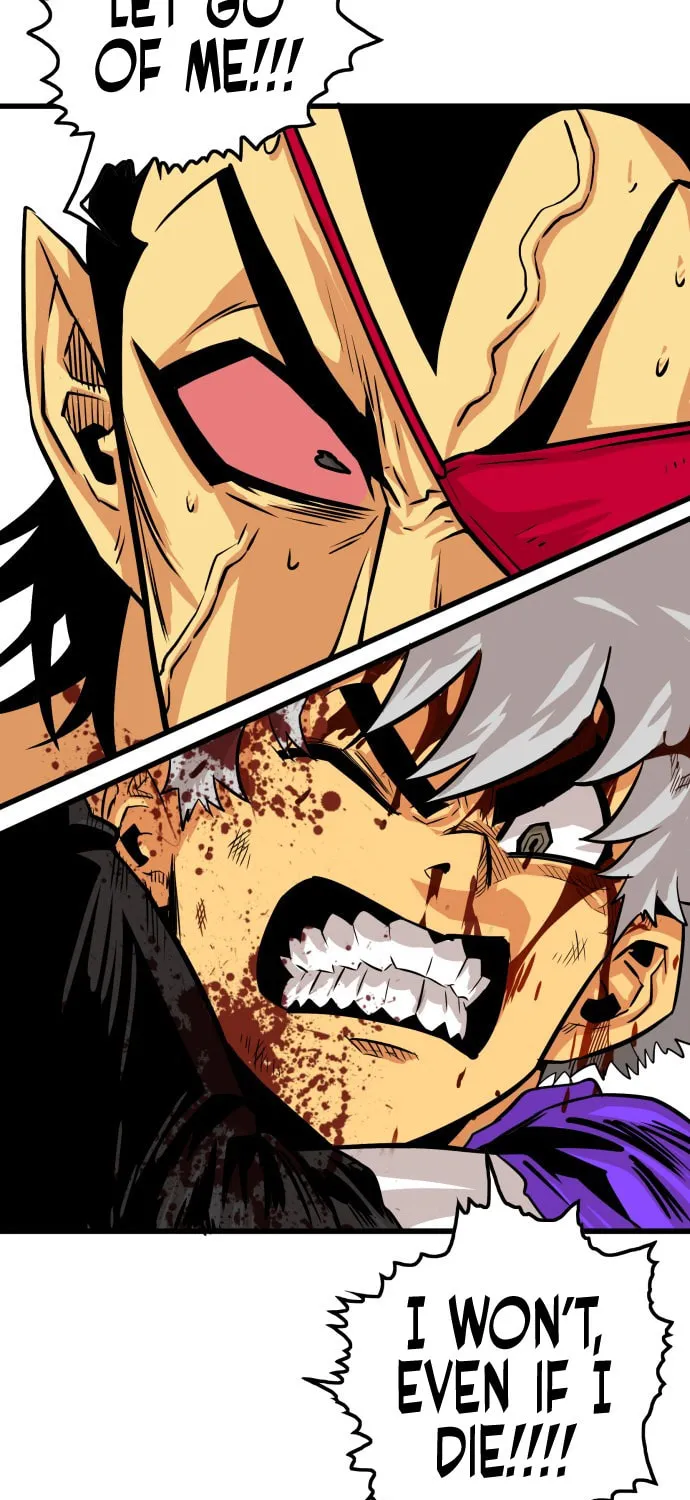 Read Troll Trap chapter 96 image 68 on Lezhin