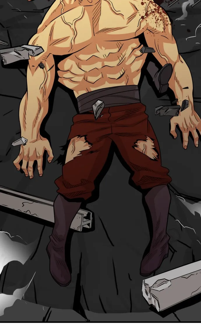 Read Troll Trap chapter 96 image 81 on Lezhin