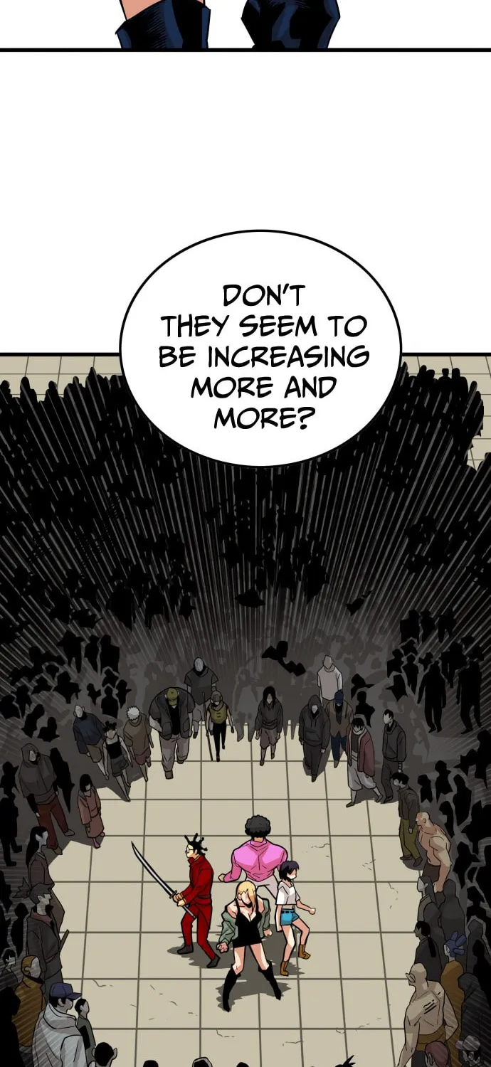 Read Troll Trap chapter 96 image 85 on Lezhin