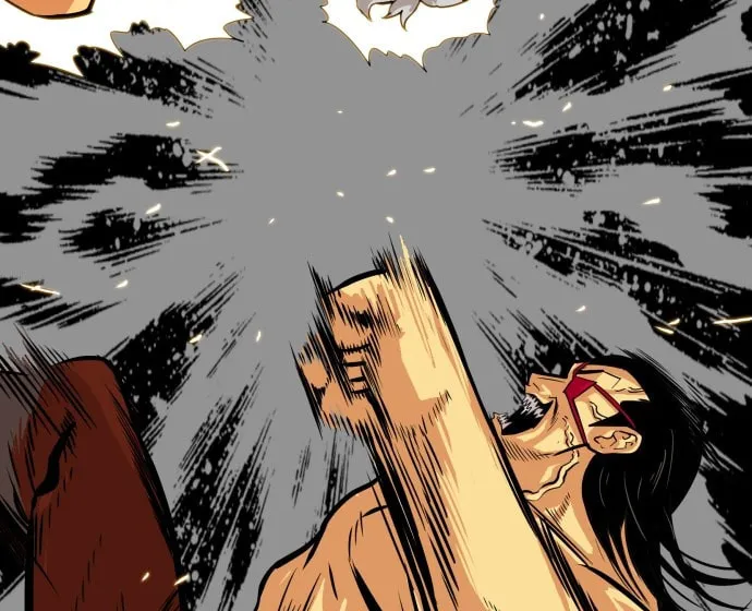 Read Troll Trap chapter 96 image 9 on Lezhin