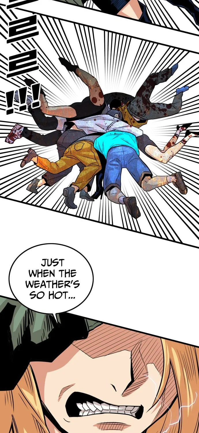 Read Troll Trap chapter 97 image 11 on Lezhin