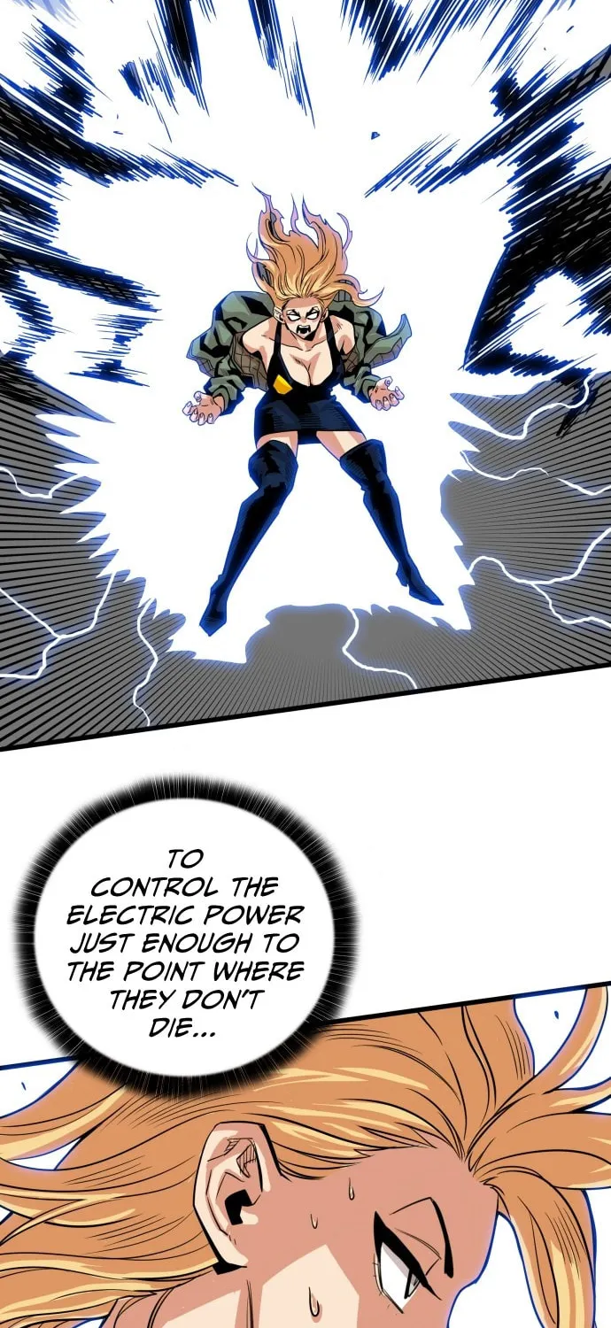 Read Troll Trap chapter 97 image 13 on Lezhin