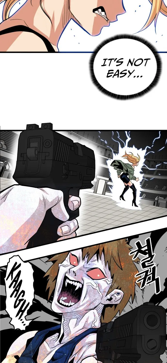 Read Troll Trap chapter 97 image 14 on Lezhin