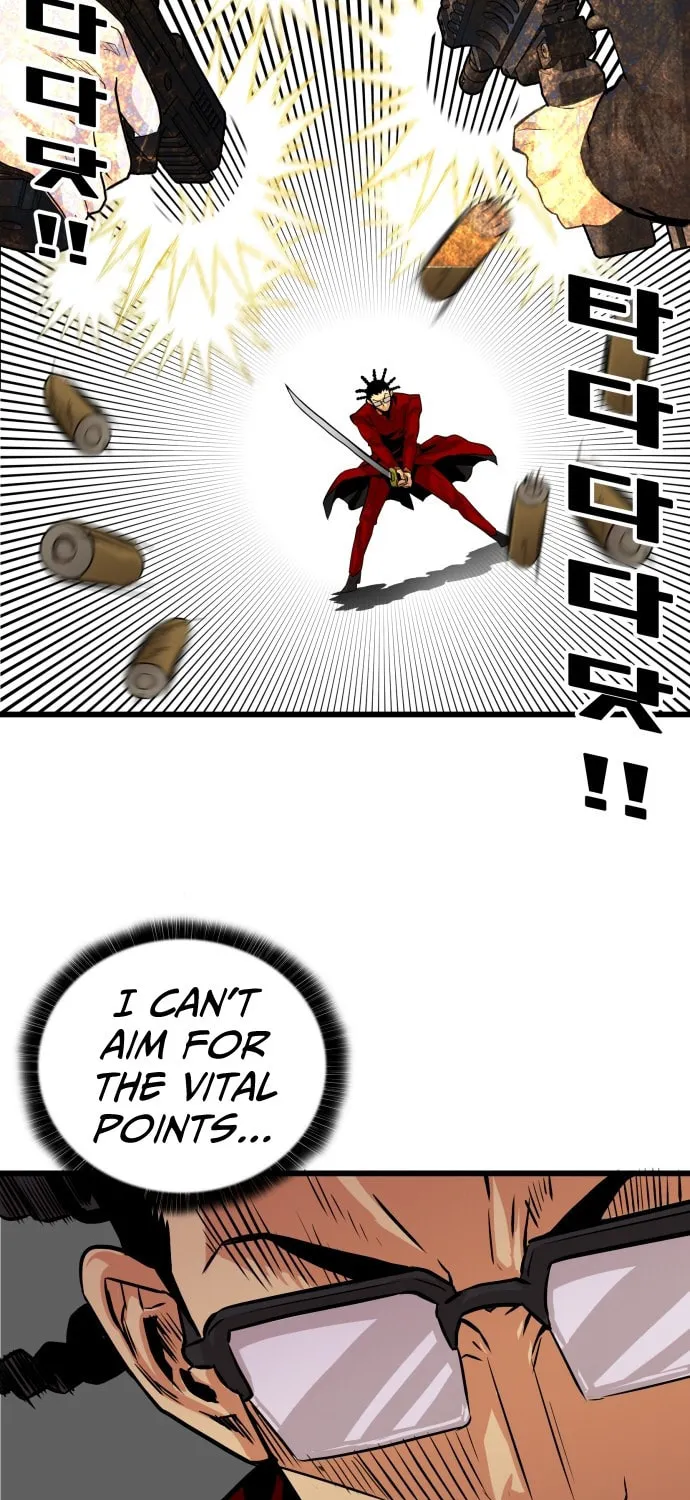 Read Troll Trap chapter 97 image 20 on Lezhin