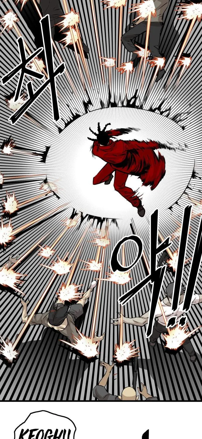 Read Troll Trap chapter 97 image 24 on Lezhin