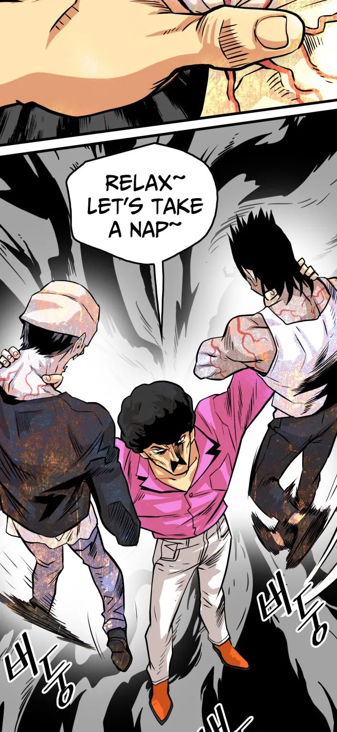 Read Troll Trap chapter 97 image 27 on Lezhin