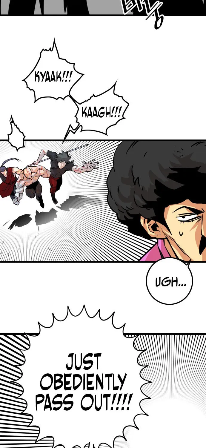 Read Troll Trap chapter 97 image 28 on Lezhin