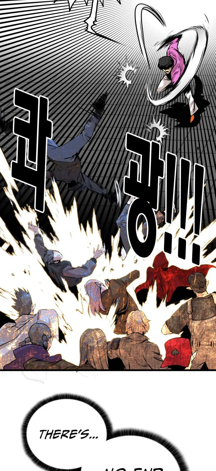 Read Troll Trap chapter 97 image 29 on Lezhin