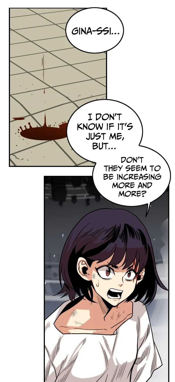 Read Troll Trap chapter 97 image 3 on Lezhin