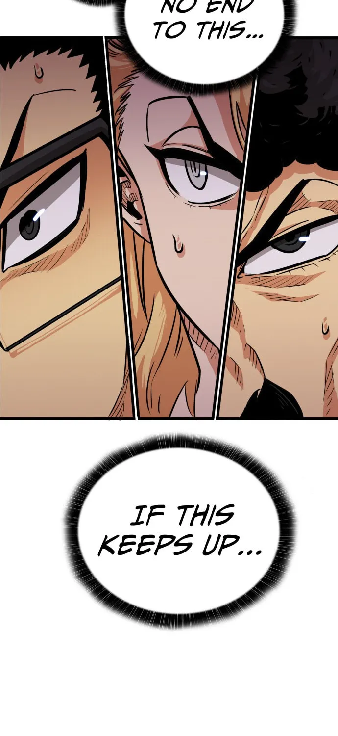 Read Troll Trap chapter 97 image 30 on Lezhin