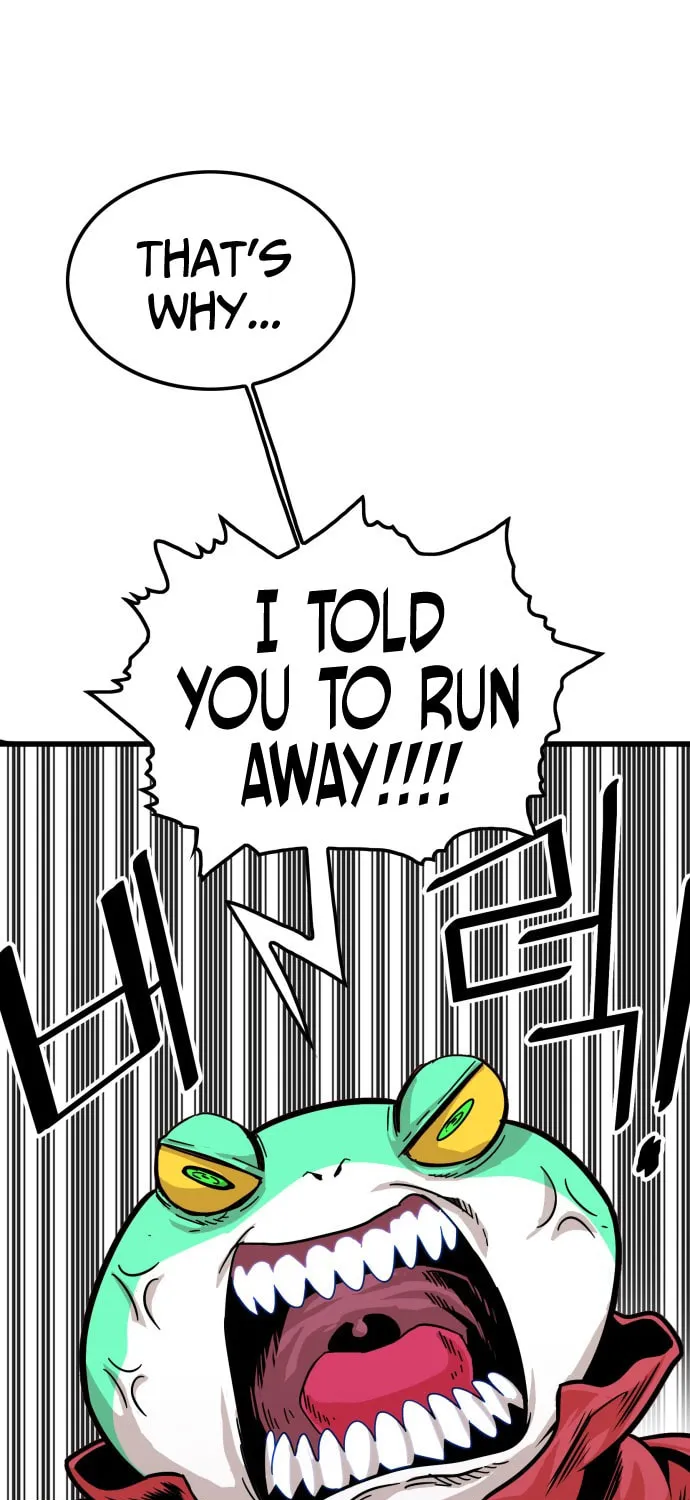 Read Troll Trap chapter 97 image 31 on Lezhin