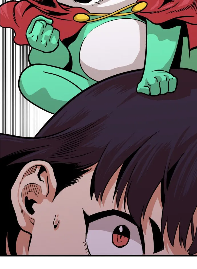 Read Troll Trap chapter 97 image 32 on Lezhin
