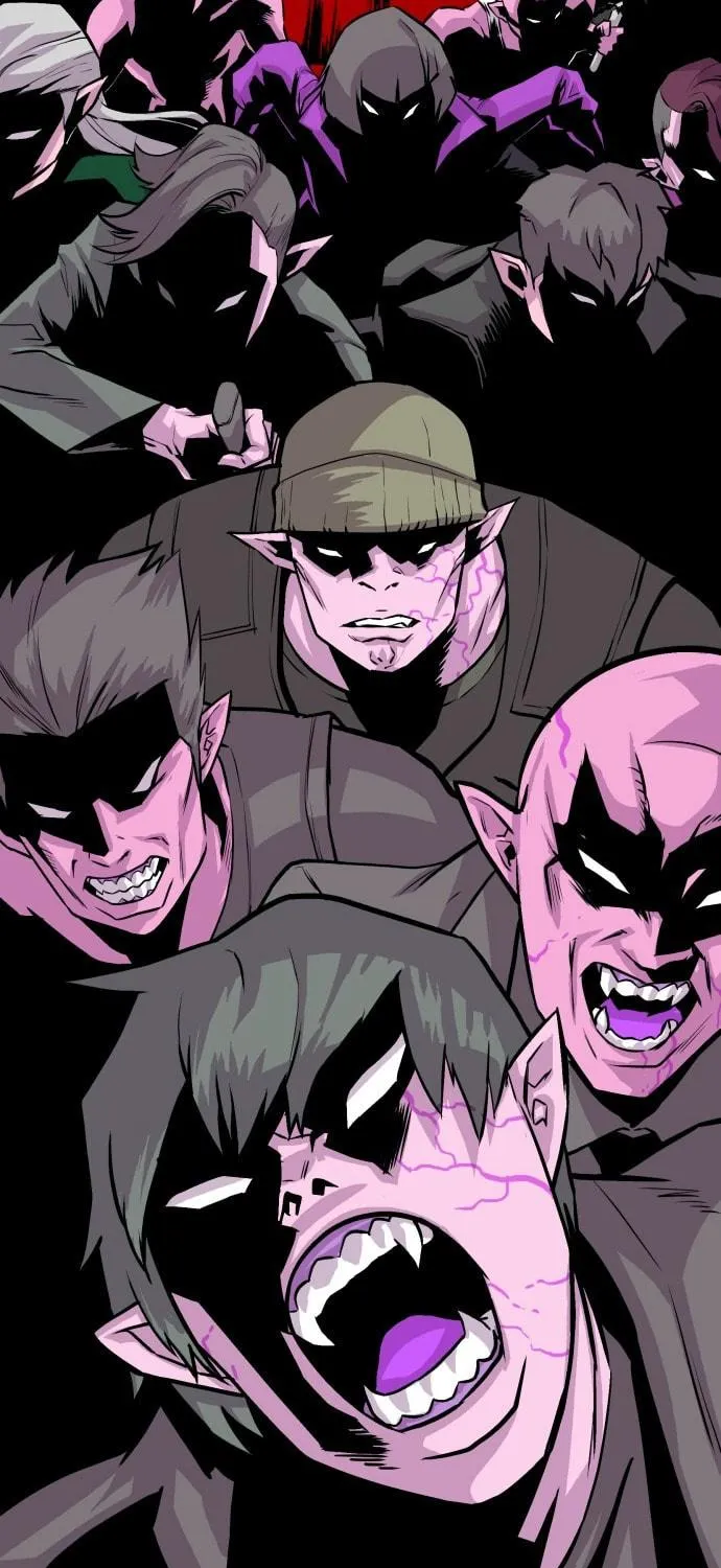 Read Troll Trap chapter 97 image 39 on Lezhin