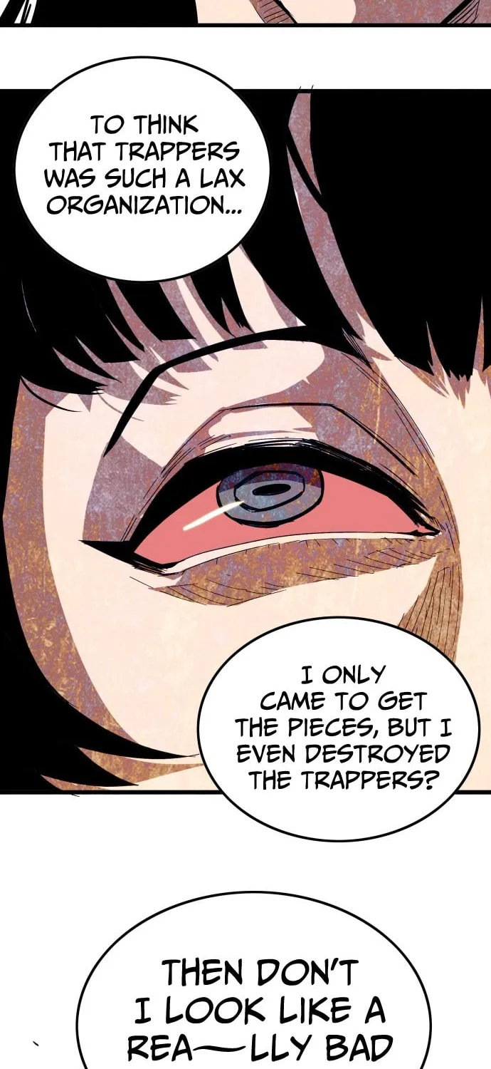 Read Troll Trap chapter 97 image 45 on Lezhin