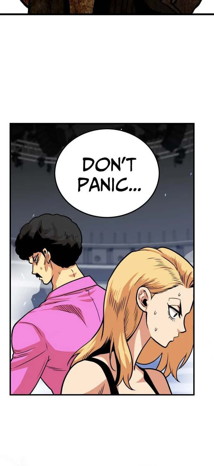 Read Troll Trap chapter 97 image 47 on Lezhin