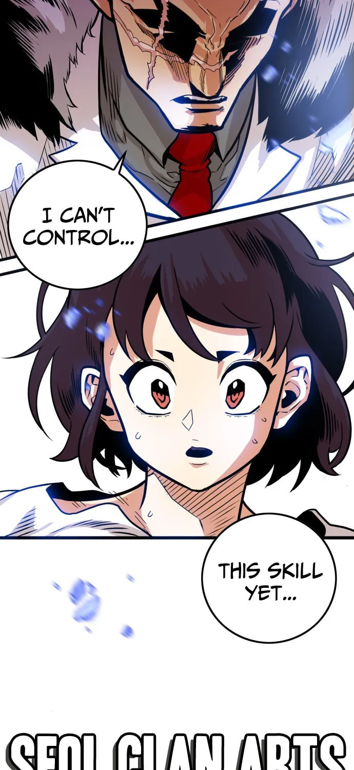 Read Troll Trap chapter 97 image 58 on Lezhin