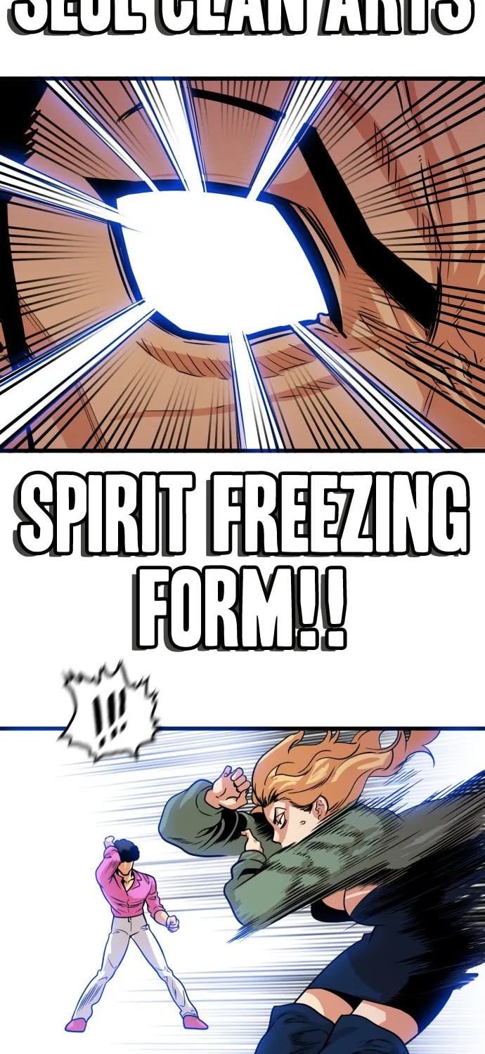 Read Troll Trap chapter 97 image 59 on Lezhin