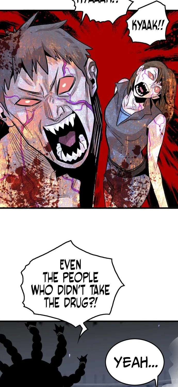 Read Troll Trap chapter 97 image 6 on Lezhin