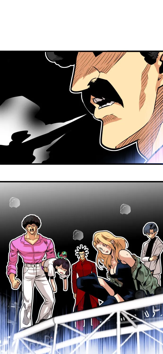 Read Troll Trap chapter 97 image 62 on Lezhin