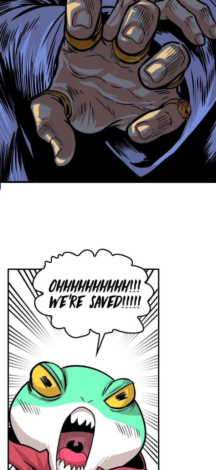 Read Troll Trap chapter 97 image 70 on Lezhin
