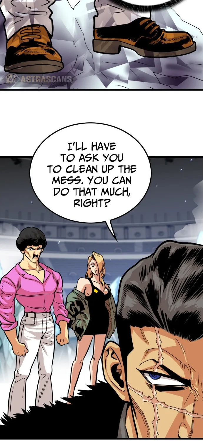 Read Troll Trap chapter 97 image 77 on Lezhin