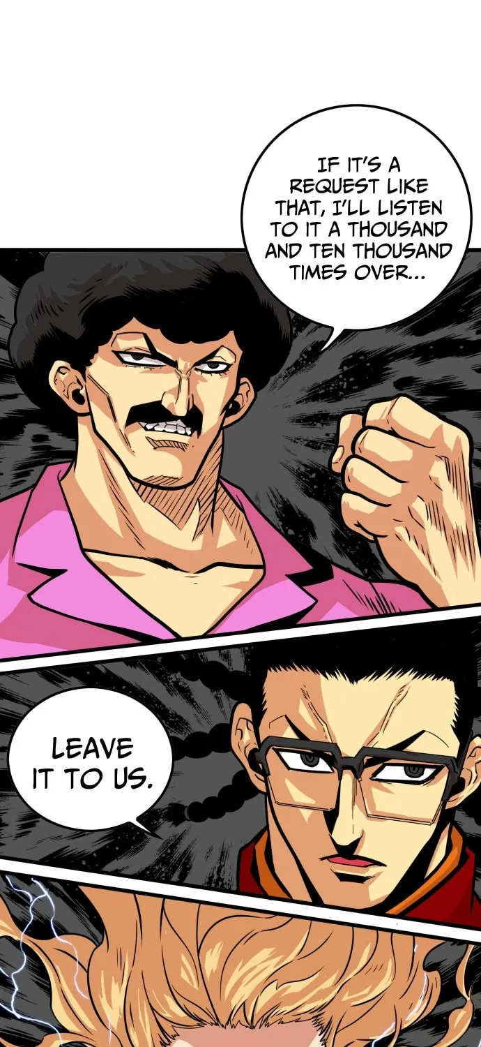 Read Troll Trap chapter 97 image 78 on Lezhin