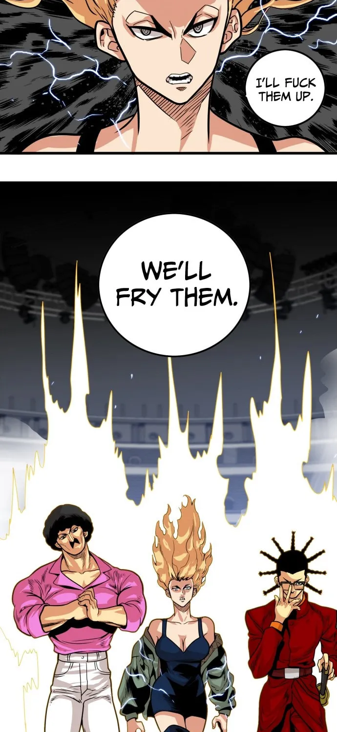 Read Troll Trap chapter 97 image 79 on Lezhin