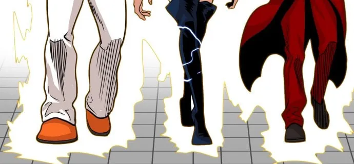 Read Troll Trap chapter 97 image 80 on Lezhin