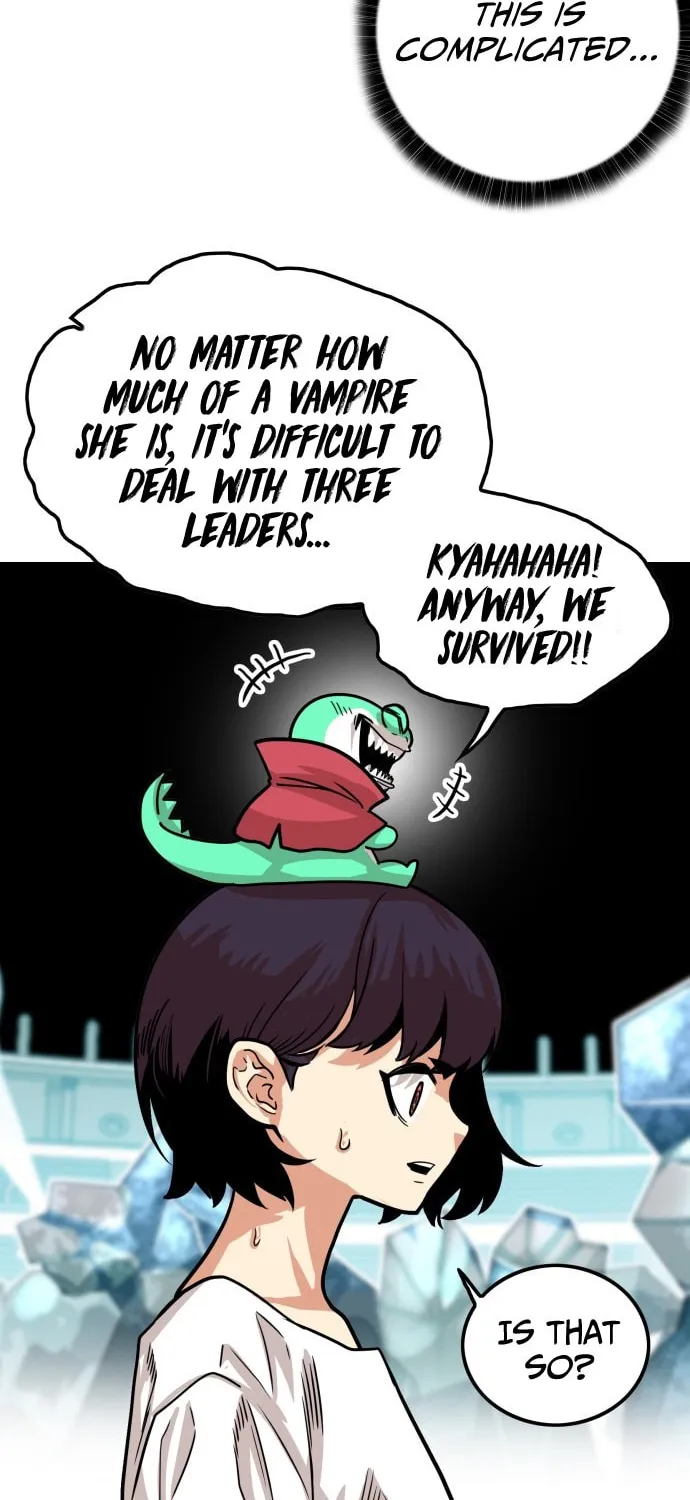 Read Troll Trap chapter 97 image 82 on Lezhin
