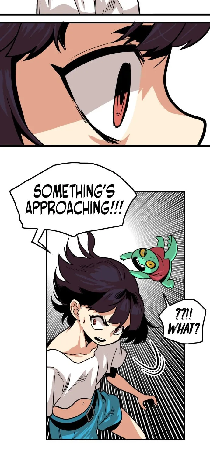 Read Troll Trap chapter 97 image 83 on Lezhin