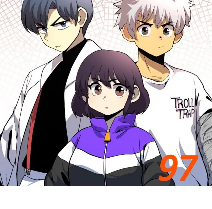 Read Troll Trap chapter 97 image 9 on Lezhin