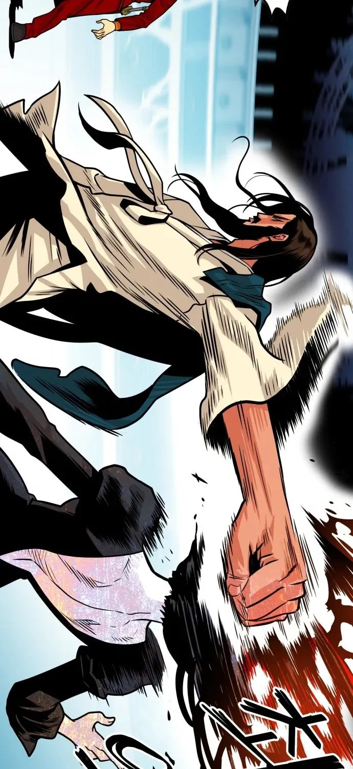 Read Troll Trap chapter 98 image 14 on Lezhin