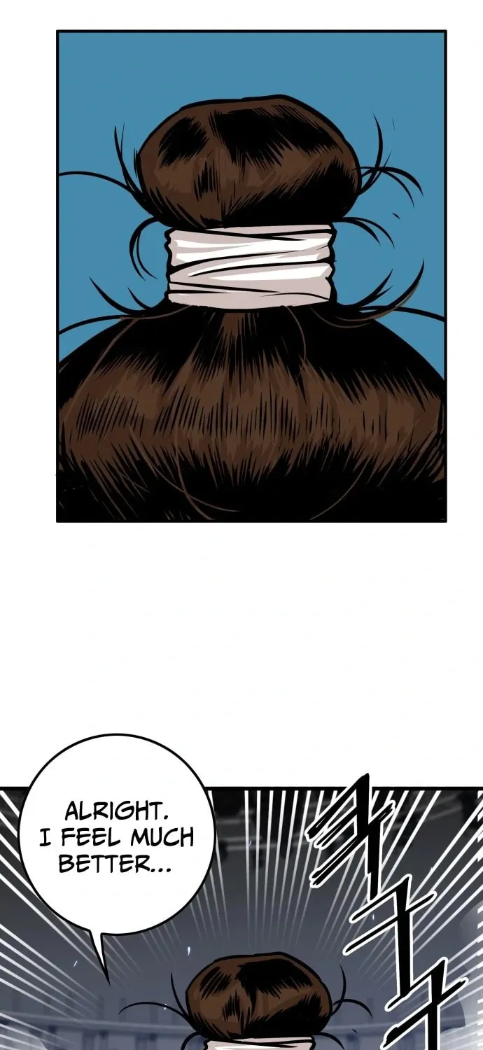 Read Troll Trap chapter 98 image 19 on Lezhin