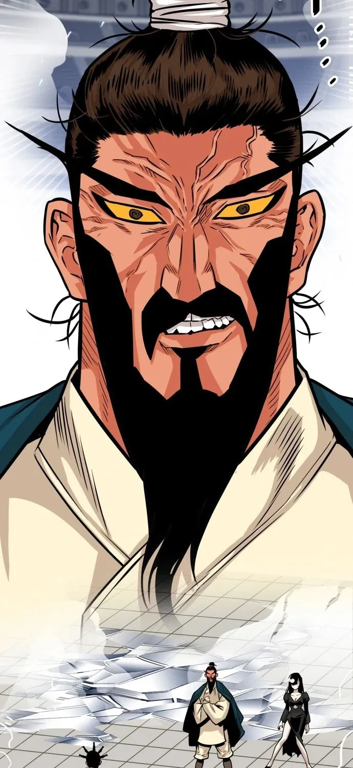 Read Troll Trap chapter 98 image 20 on Lezhin