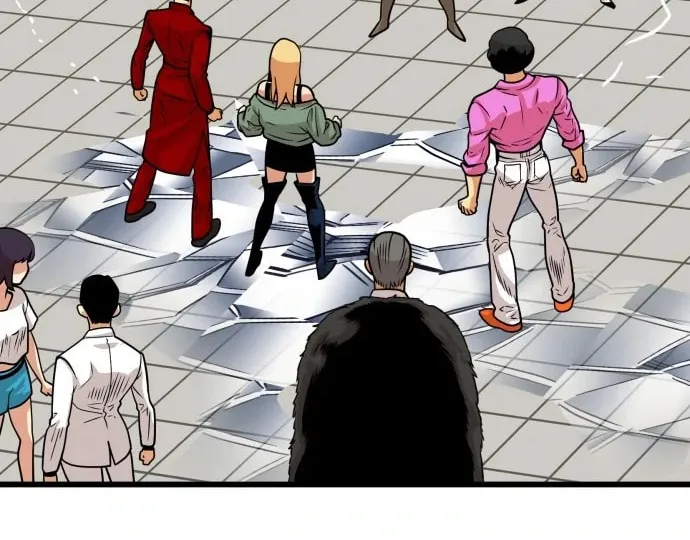 Read Troll Trap chapter 98 image 21 on Lezhin