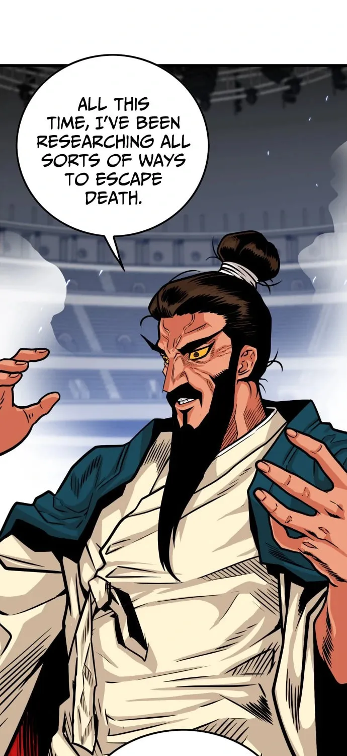 Read Troll Trap chapter 98 image 24 on Lezhin