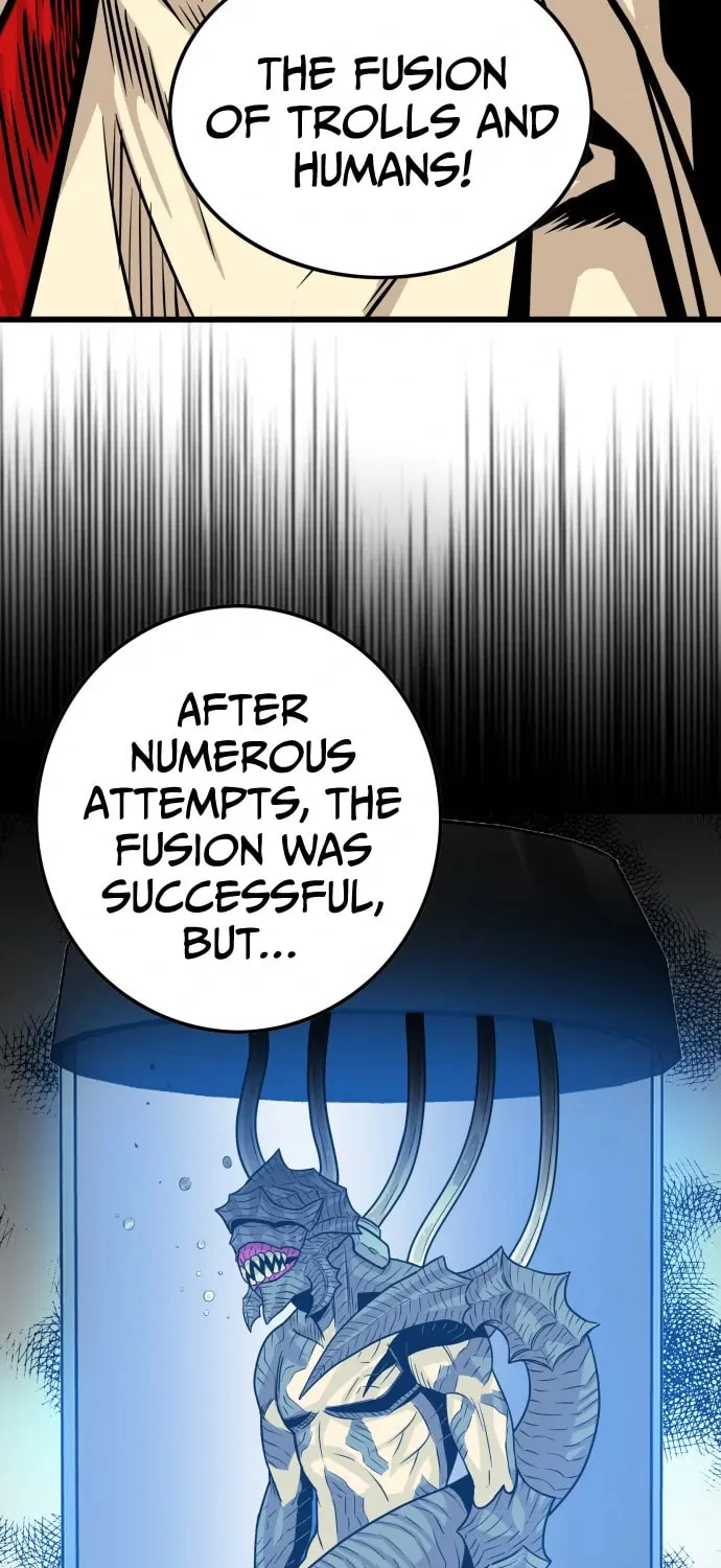 Read Troll Trap chapter 98 image 25 on Lezhin