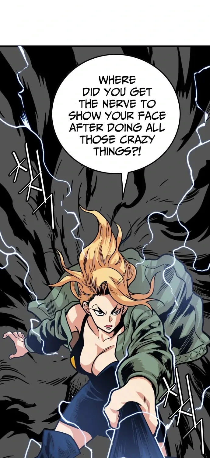 Read Troll Trap chapter 98 image 36 on Lezhin