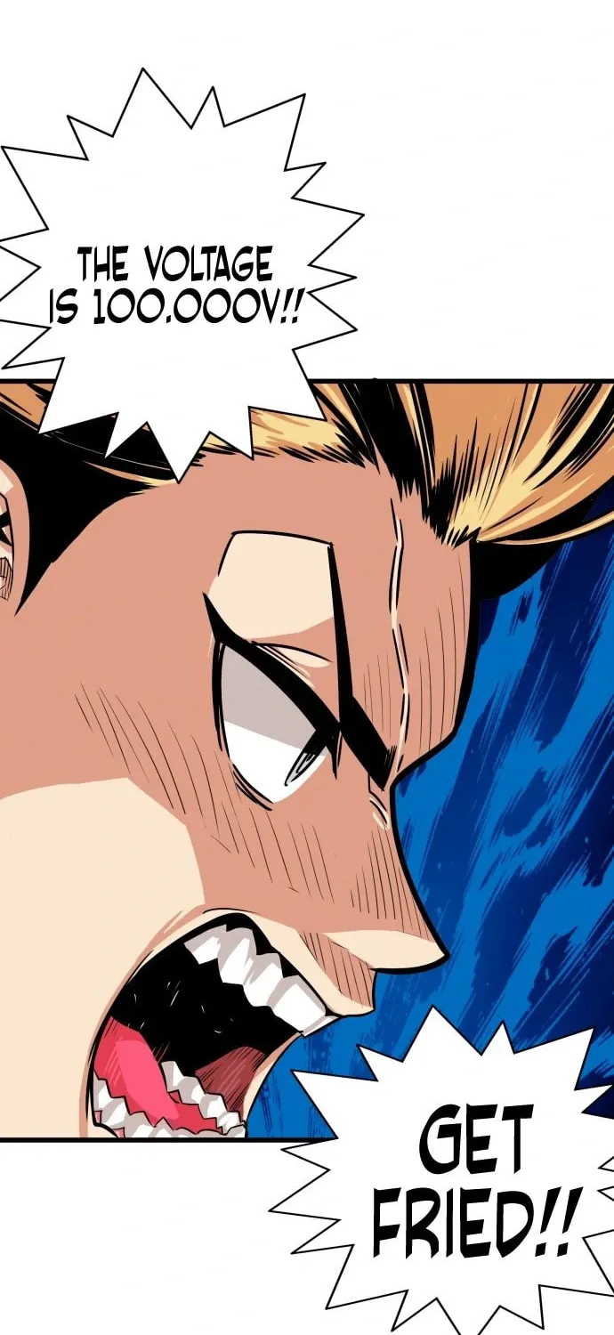 Read Troll Trap chapter 98 image 39 on Lezhin