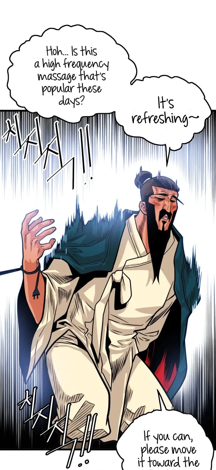 Read Troll Trap chapter 98 image 41 on Lezhin