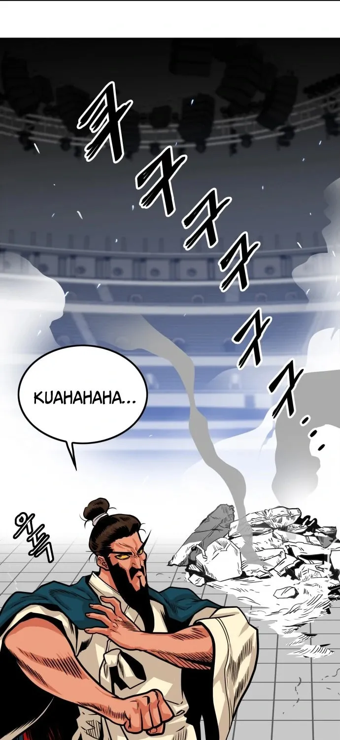 Read Troll Trap chapter 98 image 46 on Lezhin