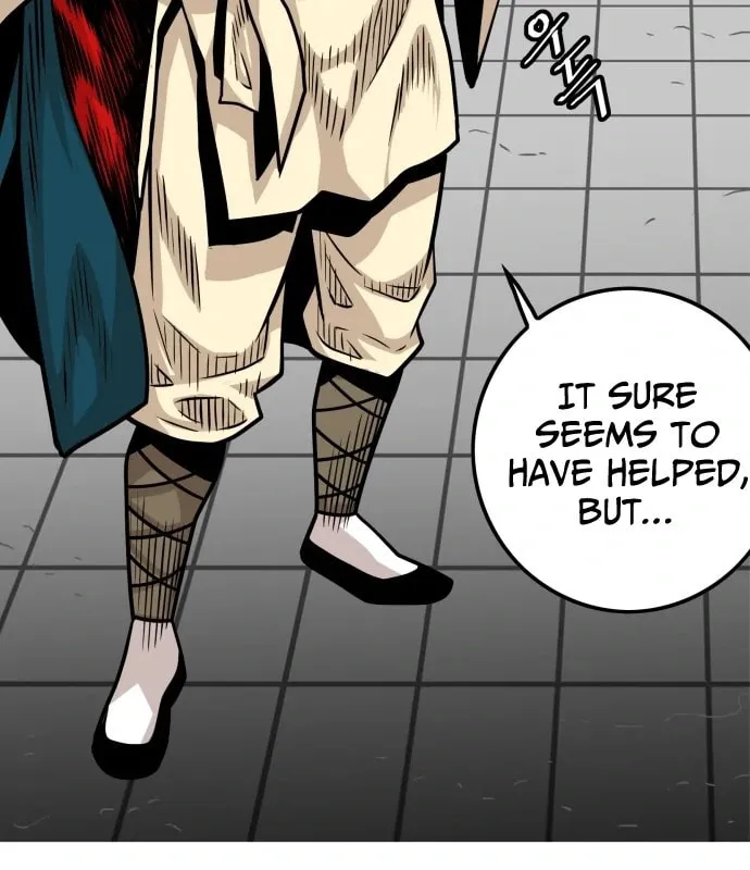 Read Troll Trap chapter 98 image 47 on Lezhin