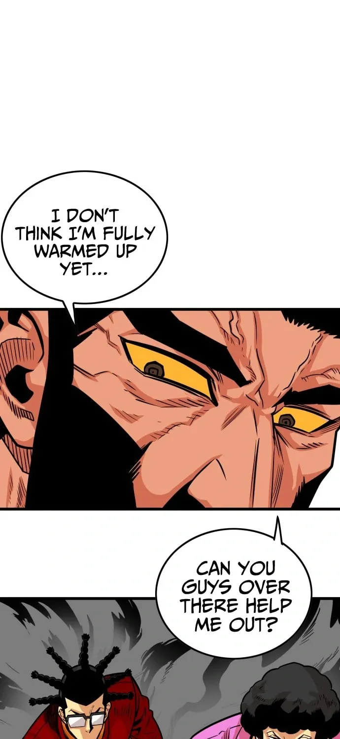 Read Troll Trap chapter 98 image 48 on Lezhin