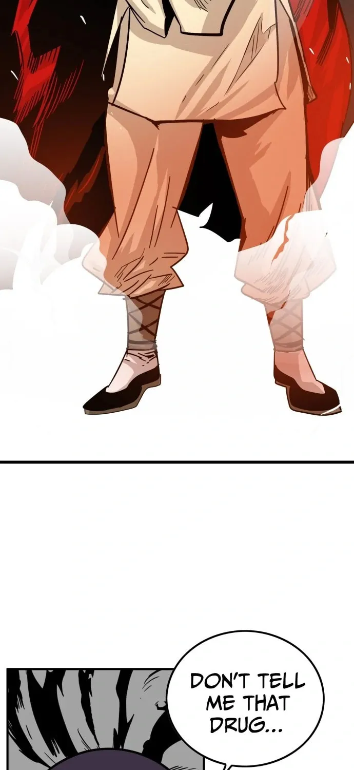 Read Troll Trap chapter 98 image 5 on Lezhin