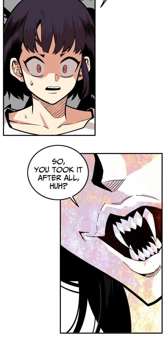 Read Troll Trap chapter 98 image 6 on Lezhin