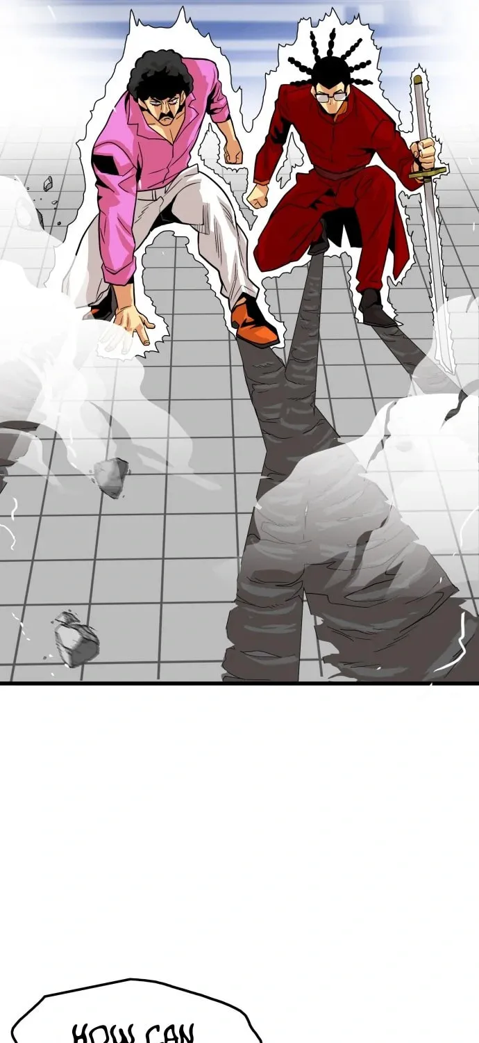 Read Troll Trap chapter 98 image 68 on Lezhin